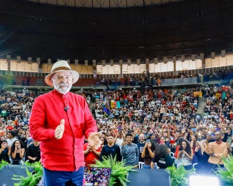 Government announces investment of R$108 million in popular courses