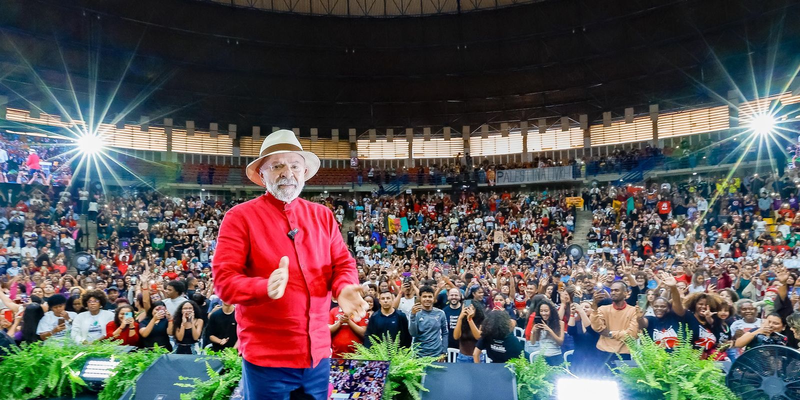 Government announces investment of R$108 million in popular courses