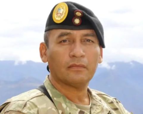 Government arranges investigation after accident that caused the death of General Marco Marín