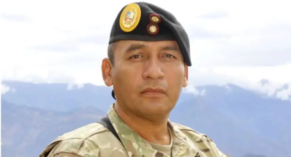 Government arranges investigation after accident that caused the death of General Marco Marín