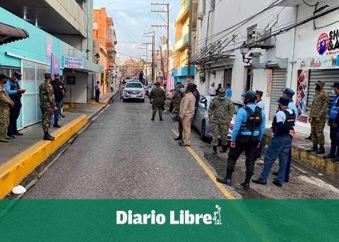 Government contributes 750 million pesos for parking at José Reyes