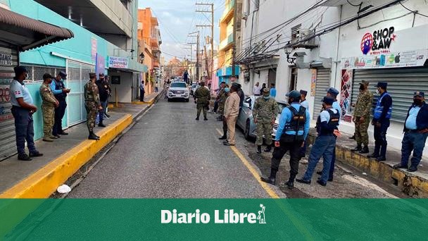 Government contributes 750 million pesos for parking at José Reyes