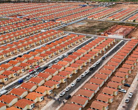 Government delivers almost 3 thousand homes in Imperatriz, in Maranhão