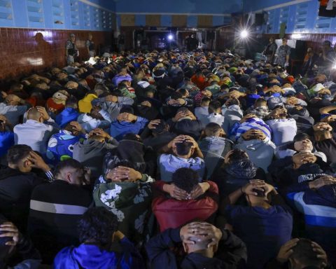 Government formalizes tightening of the penitentiary system