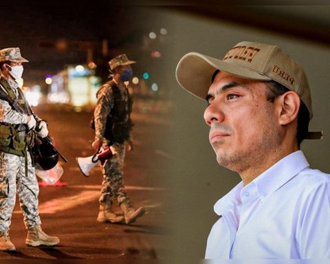 Government of José Jerí does not rule out declaring a curfew after a state of emergency