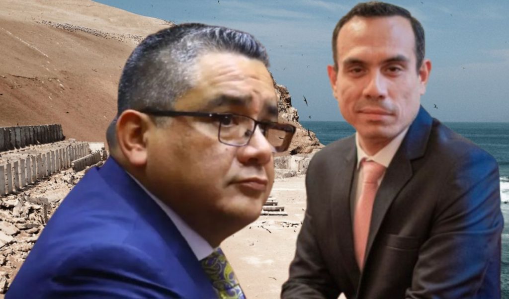 Government of José Jerí rules out Santiváñez's proposal to reopen 'El Frontón': "With that money you can make two penalties"