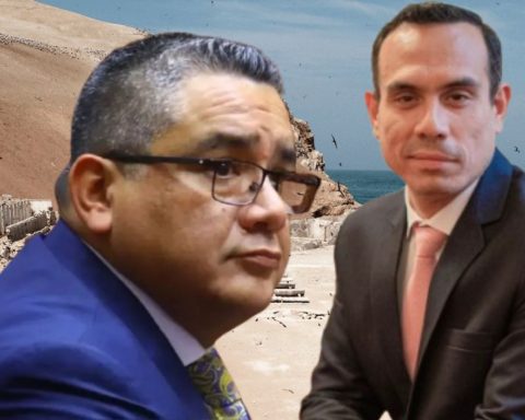 Government of José Jerí rules out Santiváñez's proposal to reopen 'El Frontón': "With that money you can make two penalties"