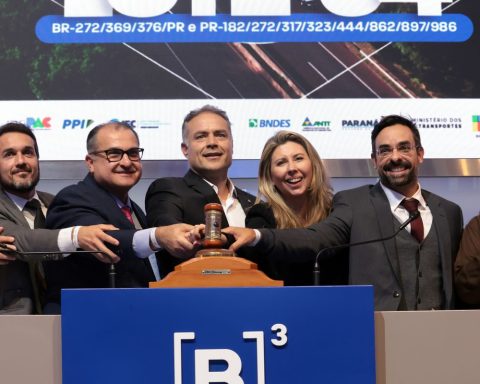 Government reaches R$200 billion in road concessions