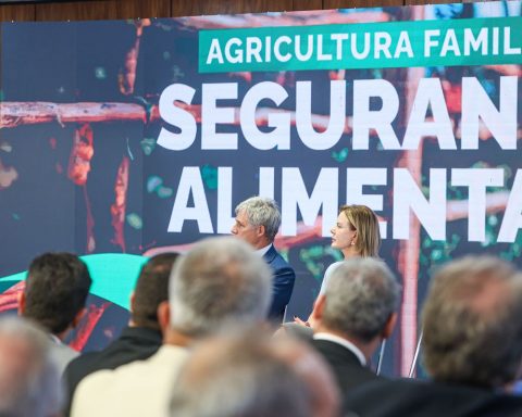 Government sanctions 5 laws on food security policies