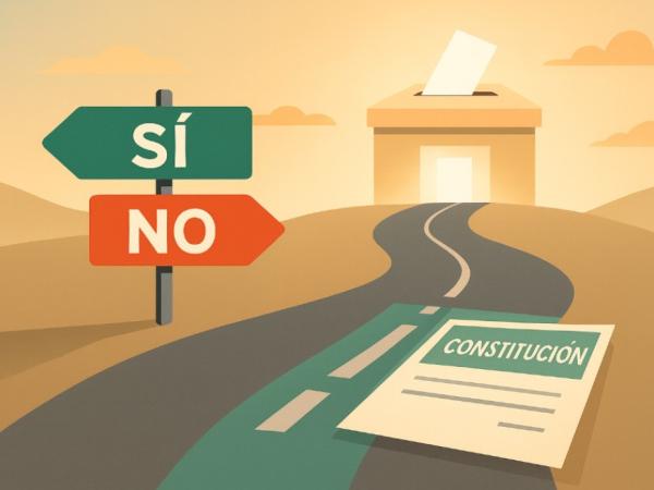 'Government seeks to hide results of its mismanagement with the Constituent Assembly': Camacol