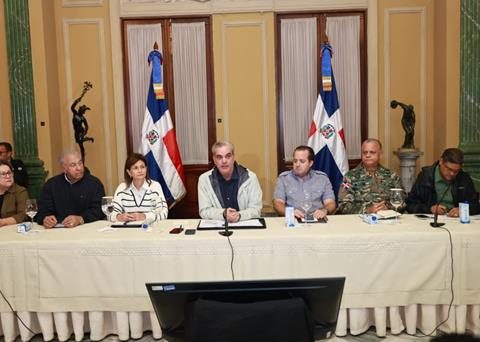 Government suspends teaching nationwide due to storm Melissa