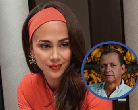 Greeicy Rendón, cantante colombiana.