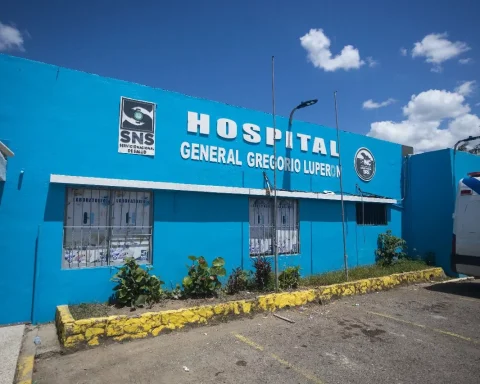 Gregorio Luperón Hospital says it is ready to function; They assure remodeling will be in 2026