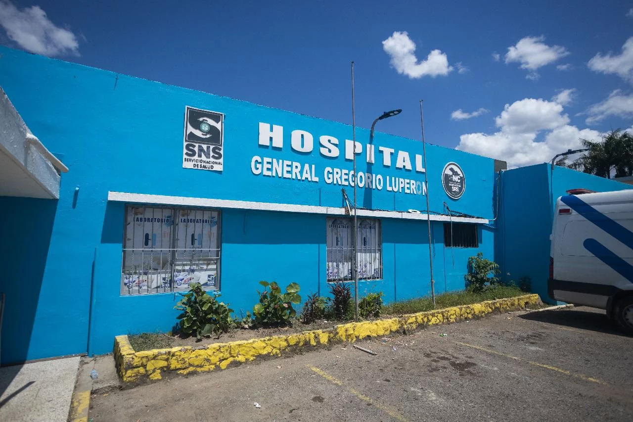 Gregorio Luperón Hospital says it is ready to function; They assure remodeling will be in 2026