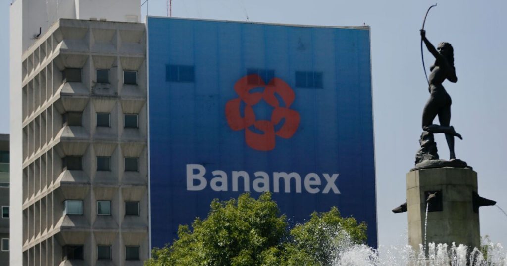 Grupo México regrets Citi's decision to reject its offer for Banamex