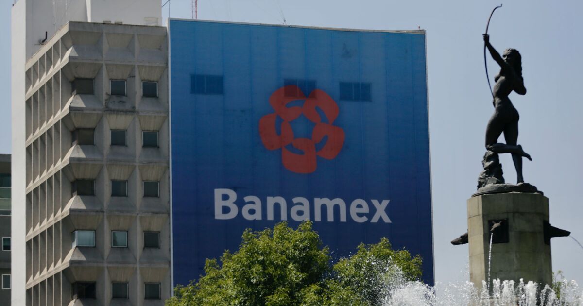 Grupo México regrets Citi's decision to reject its offer for Banamex