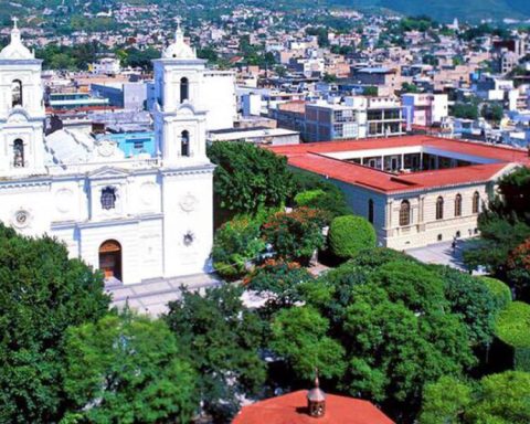 Guerrero is in eighth place nationally in economic activity