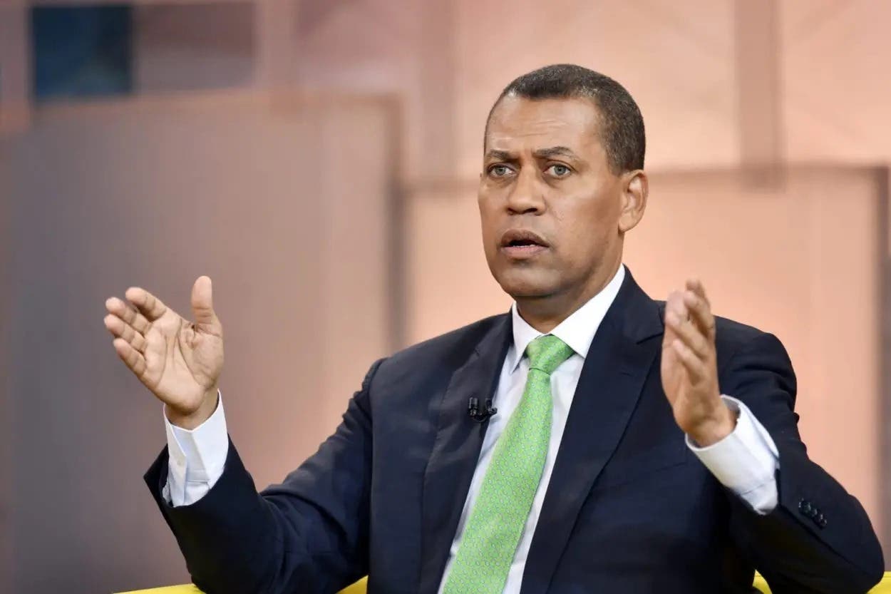 Guido Gómez Mazara: ¿De crítico a defensor del Gobierno?