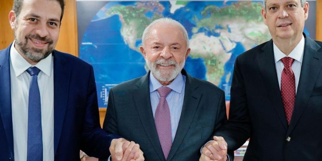 Guilherme Boulos will take over as General Secretariat of the Presidency