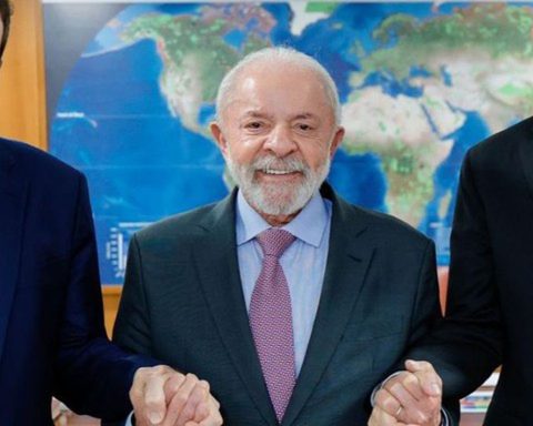 Guilherme Boulos will take over as General Secretariat of the Presidency