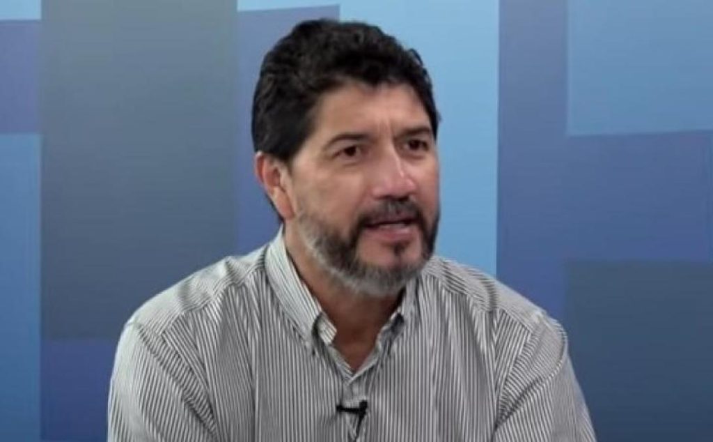 Guillermo Loli: "It is an advance that surveys can be published up to three days before an election"