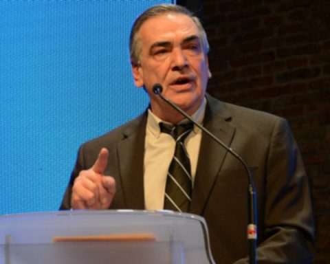 Guillermo Rodríguez's management in Colonia starts with majority support: 6 out of 10 inhabitants value his first months positively