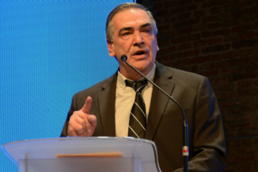 Guillermo Rodríguez's management in Colonia starts with majority support: 6 out of 10 inhabitants value his first months positively