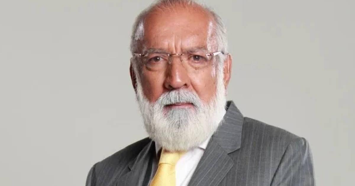 Gustavo Angarita died after battling cancer: This is known