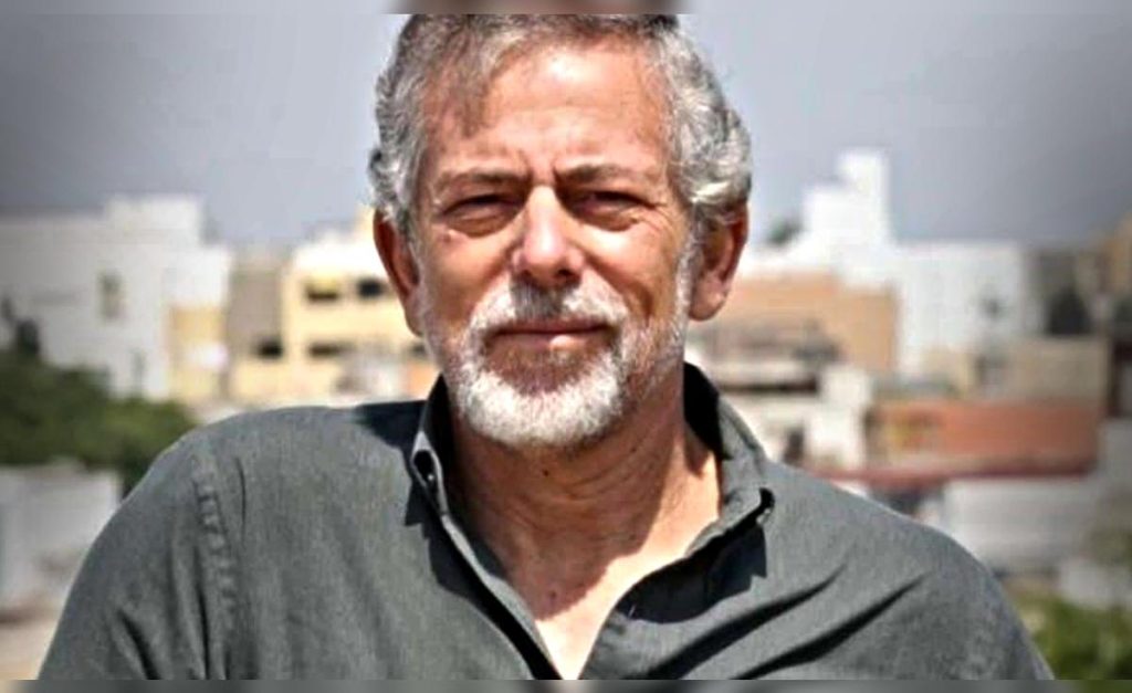 Gustavo Gorriti receives the World Press Freedom Hero 2025 award: ceremony will be this October 24 in Austria