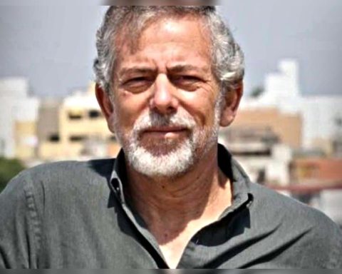 Gustavo Gorriti receives the World Press Freedom Hero 2025 award: ceremony will be this October 24 in Austria