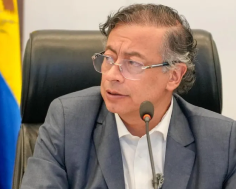 Gustavo Petro affirmed that Trump vetoed his attendance at the signing of the peace plan for Gaza