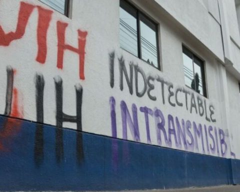 HIV Response Network launched because 38% of cases are still detected late