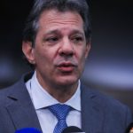 Haddad announces agreement to vote for MP that replaces IOF increase
