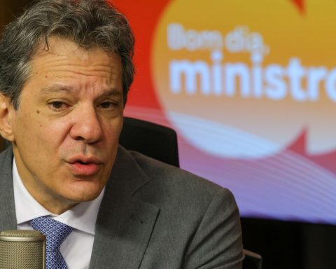 Haddad believes in negotiation for Congress approve MP of IOF