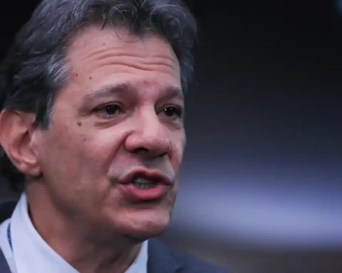 Haddad demands compliance with agreement on MP alternative to IOF