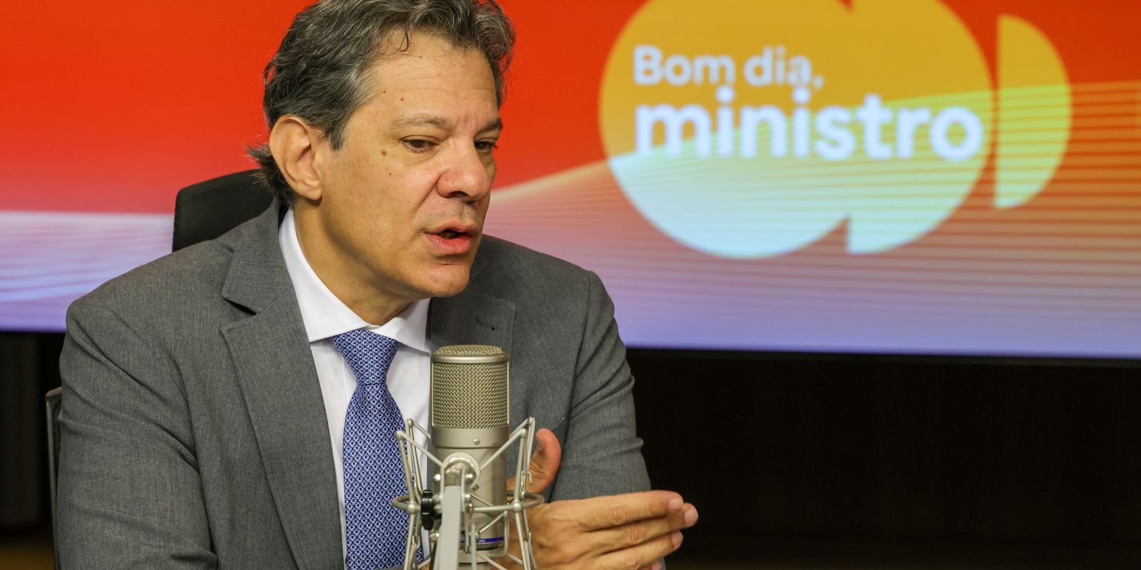 Haddad: government study evaluates zero fares on public transport