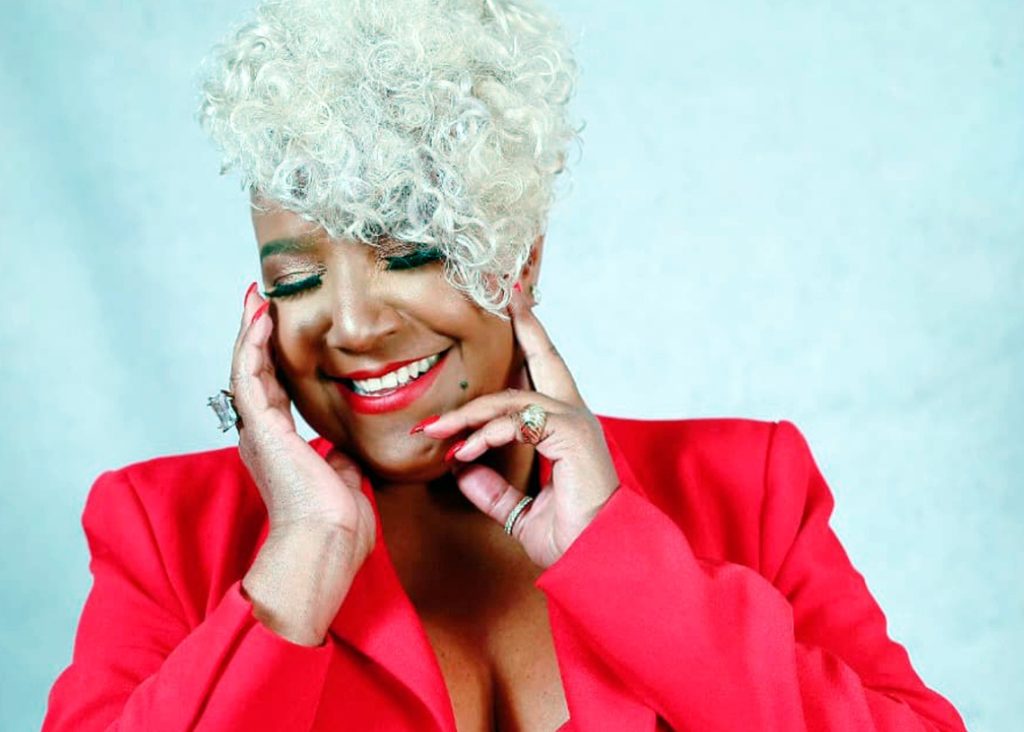 Haila María Mompié dedicates album to Celia Cruz: “As she would have wanted”