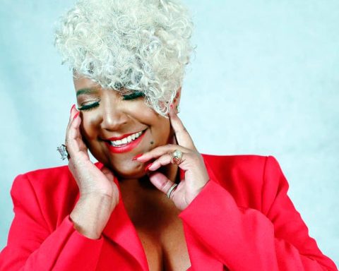 Haila María Mompié dedicates album to Celia Cruz: “As she would have wanted”