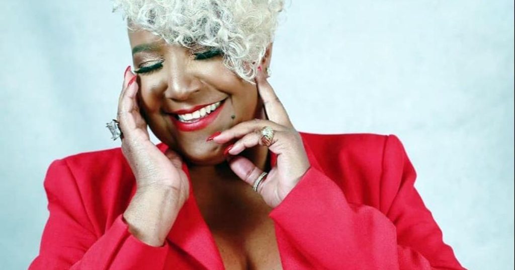 Haila María Mompié, with a tribute album to Celia Cruz: “As she would have wanted”