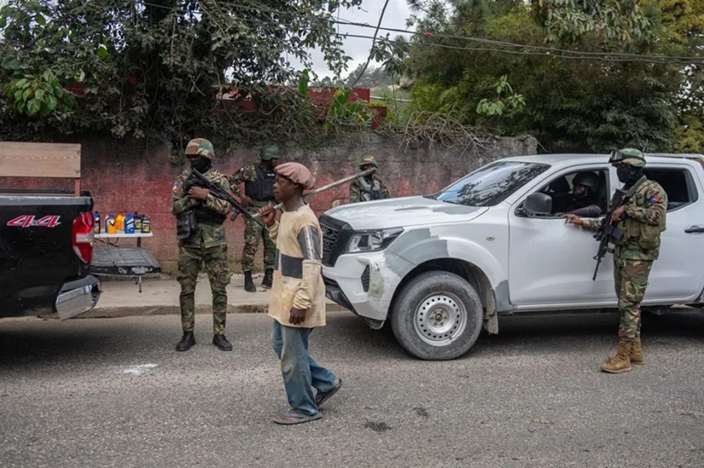 Haiti: In three years, violence of the bands accumulates 16 thousand deaths, according to the UN