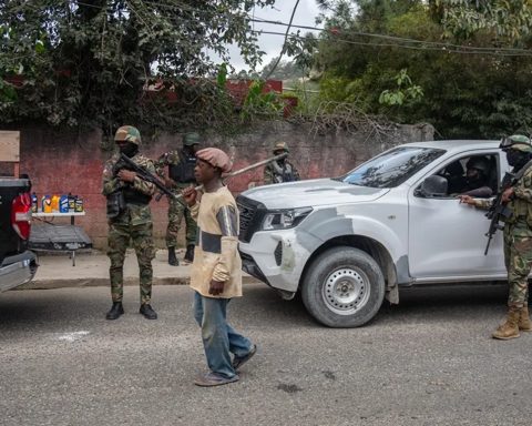 Haiti: In three years, violence of the bands accumulates 16 thousand deaths, according to the UN