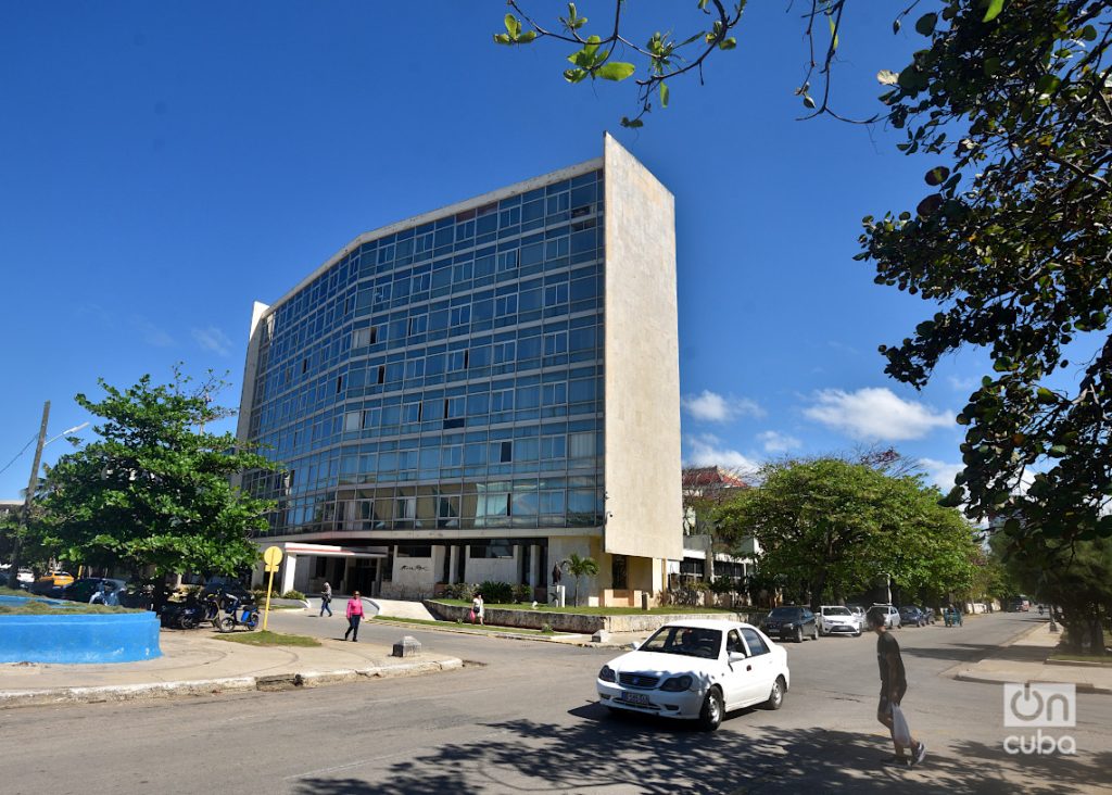 Havana denies being involved in the war in Ukraine, but recognizes the participation of Cubans “on their own”