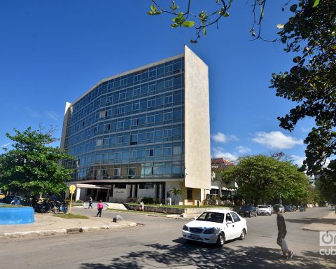 Havana denies being involved in the war in Ukraine, but recognizes the participation of Cubans “on their own”