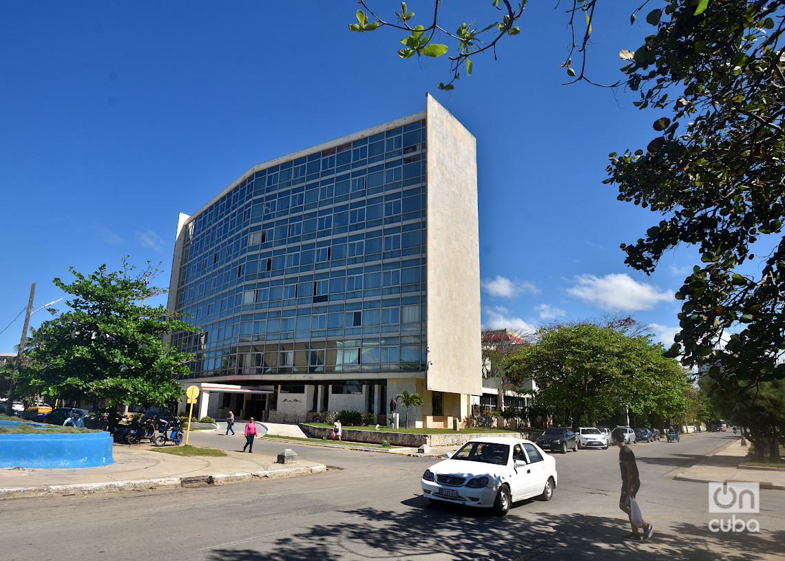 Havana denies being involved in the war in Ukraine, but recognizes the participation of Cubans “on their own”