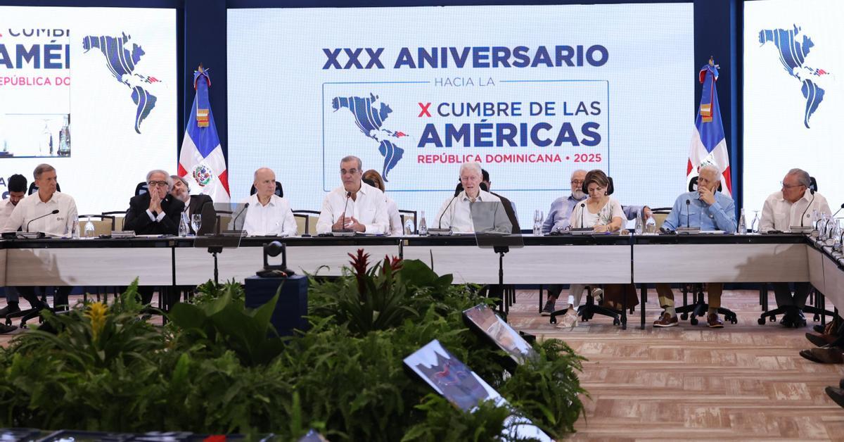Havana denounces "the brutal pressures" of the United States to exclude Cuba from the summit of the Americas