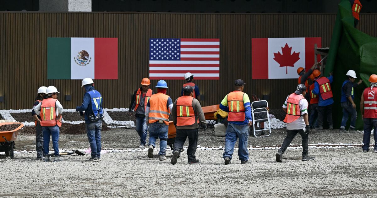 Heading to the World Cup, spending on transportation and tourism reports drops of more than 35%