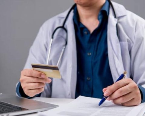 Health system expenses reached $121 billion in 2024