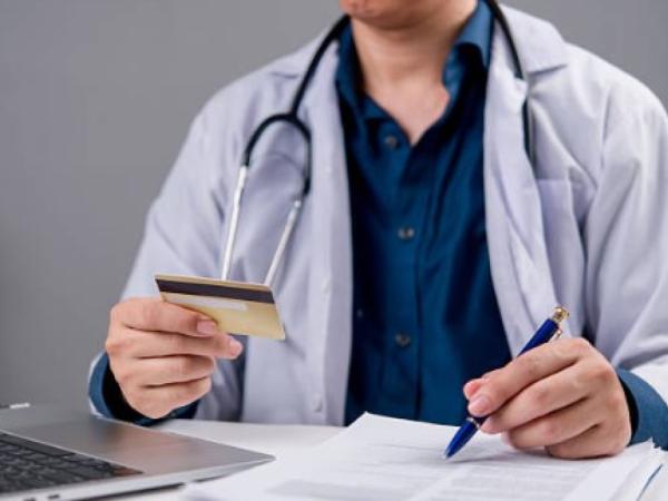 Health system expenses reached $121 billion in 2024