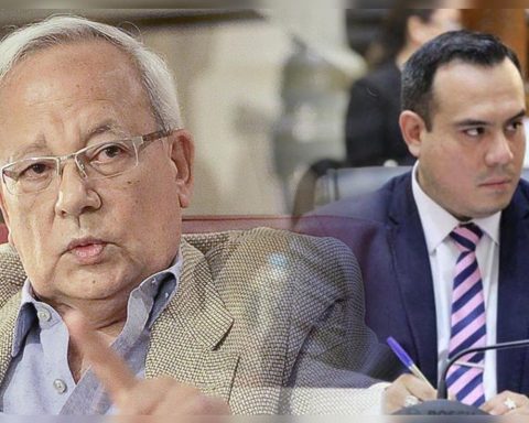 Hildebrandt on Jeri: "The drunken man who ended in rape (...) is what Congress needed"