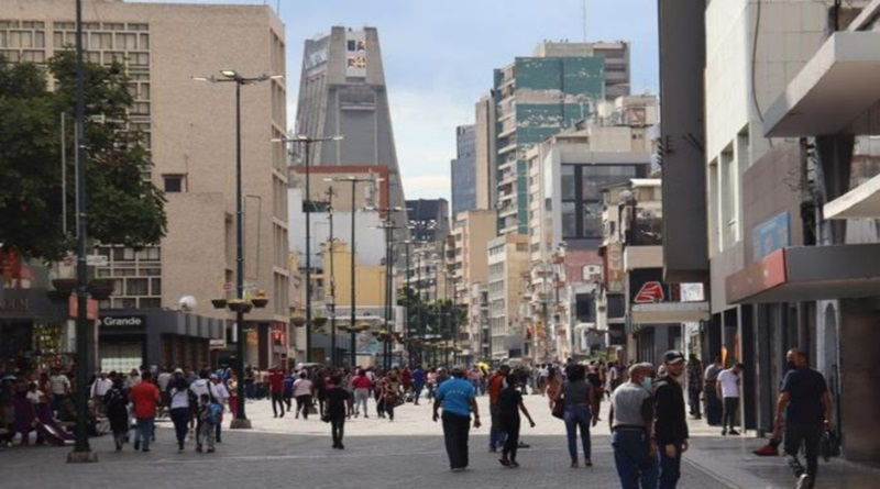 Hinterlaces: 83% of Venezuelans are willing to defend the homeland from foreign aggression